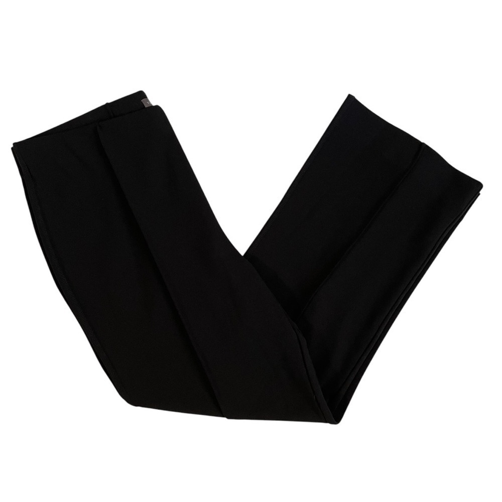 Vince Camuto Black Stretchy Pants